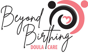 Beyond Birthing Logo