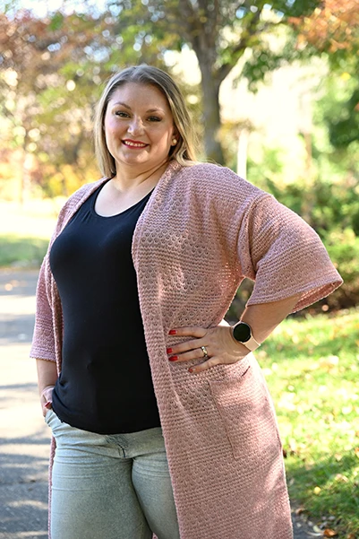 portrait of Elizabeth